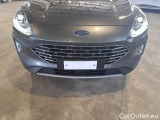  Ford  Kuga FORD  / 2019 / 5P / SUV 1.5 ECOBLUE 120CV 2WD TITANIUM BUS. AUTO #32