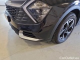  KIA  Sportage KIA  / 2021 / 5P / SUV 1.6 CRDI MHEV BUSINESS 2WD DCT #44