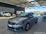  Peugeot  308 PEUGEOT  / 2017 / 5P / STATION WAGON SW BUSINESS BLUEHDI 130 EAT6 SeS AUT. 