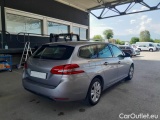  Peugeot  308 PEUGEOT  / 2017 / 5P / STATION WAGON SW BUSINESS BLUEHDI 130 EAT6 SeS AUT. #2