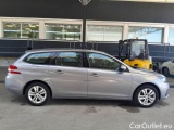  Peugeot  308 PEUGEOT  / 2017 / 5P / STATION WAGON SW BUSINESS BLUEHDI 130 EAT6 SeS AUT. #7