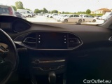  Peugeot  308 PEUGEOT  / 2017 / 5P / STATION WAGON SW BUSINESS BLUEHDI 130 EAT6 SeS AUT. #123