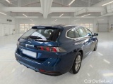  Peugeot  508 PEUGEOT  SW / 2018 / 5P / STATION WAGON BLUEHDI 130 ACTIVE BUSINESS SW S/S EAT8 #2