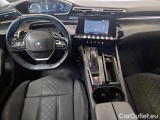  Peugeot  508 PEUGEOT  SW / 2018 / 5P / STATION WAGON BLUEHDI 130 ACTIVE BUSINESS SW S/S EAT8 #3