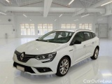  Renault  Megane RENAULT MÉGANE SPORTER / 2015 / 5P / STATION WAGON 1.5 DCI 85KW BLUE DUEL2 