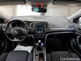  Renault  Megane RENAULT MÉGANE SPORTER / 2015 / 5P / STATION WAGON 1.5 DCI 85KW BLUE DUEL2 #3