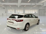  Renault  Megane RENAULT MÉGANE SPORTER / 2015 / 5P / STATION WAGON 1.5 DCI 85KW BLUE DUEL2 #2