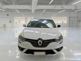  Renault  Megane RENAULT MÉGANE SPORTER / 2015 / 5P / STATION WAGON 1.5 DCI 85KW BLUE DUEL2 #6