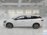  Renault  Megane RENAULT MÉGANE SPORTER / 2015 / 5P / STATION WAGON 1.5 DCI 85KW BLUE DUEL2 #8