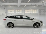  Renault  Megane RENAULT MÉGANE SPORTER / 2015 / 5P / STATION WAGON 1.5 DCI 85KW BLUE DUEL2 #7