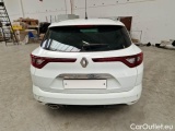  Renault  Megane RENAULT MÉGANE SPORTER / 2015 / 5P / STATION WAGON 1.5 DCI 85KW BLUE DUEL2 #83