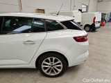  Renault  Megane RENAULT MÉGANE SPORTER / 2015 / 5P / STATION WAGON 1.5 DCI 85KW BLUE DUEL2 #85
