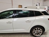  Renault  Megane RENAULT MÉGANE SPORTER / 2015 / 5P / STATION WAGON 1.5 DCI 85KW BLUE DUEL2 #89