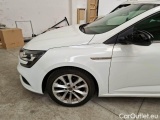  Renault  Megane RENAULT MÉGANE SPORTER / 2015 / 5P / STATION WAGON 1.5 DCI 85KW BLUE DUEL2 #97