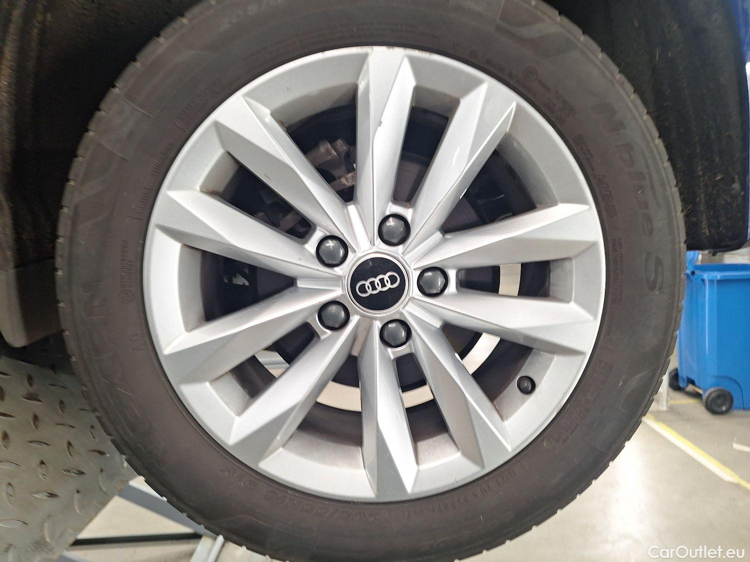  Audi  A3 Audi,  SB '20, Audi  Sportback 1.0 30 TFSi 81kW 5d #10