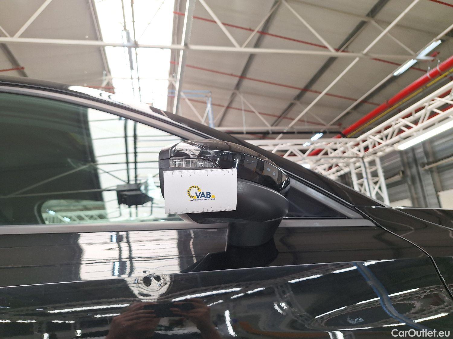  Audi  A3 Audi,  Berline '20, Audi  Berline 2.0 TDi 30 85kW 4d #9