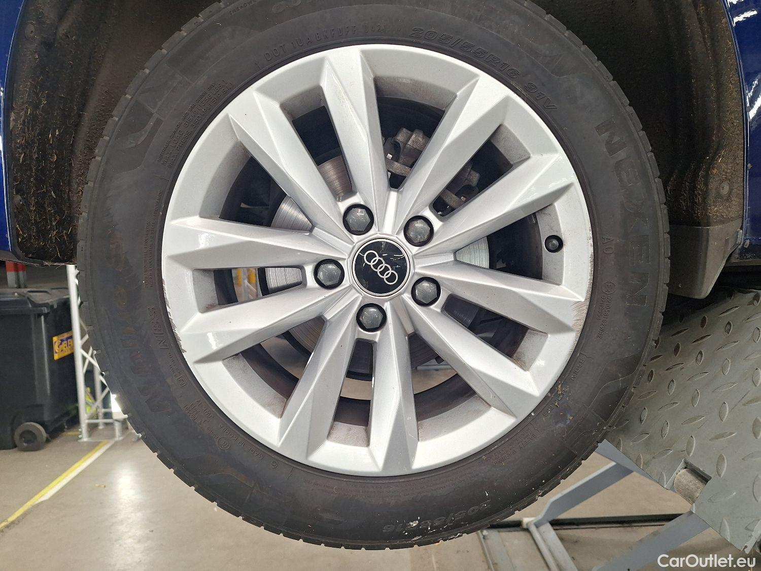 Audi  A3 Audi,  SB '20, Audi  Sportback 1.0 30 TFSi 81kW 5d #8