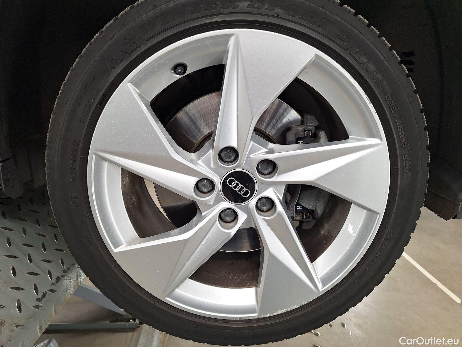  Audi  A3 Audi,  SB '20, Audi  Sportback 2.0 35 TDi 110kW S tronic S line excluweb end 10.07 #3