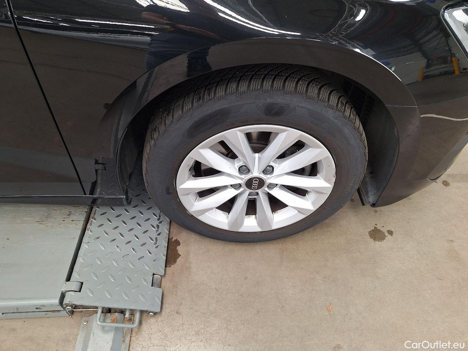  Audi  A3 Audi,  Berline '20, Audi  Berline 2.0 TDi 30 85kW 4d #23