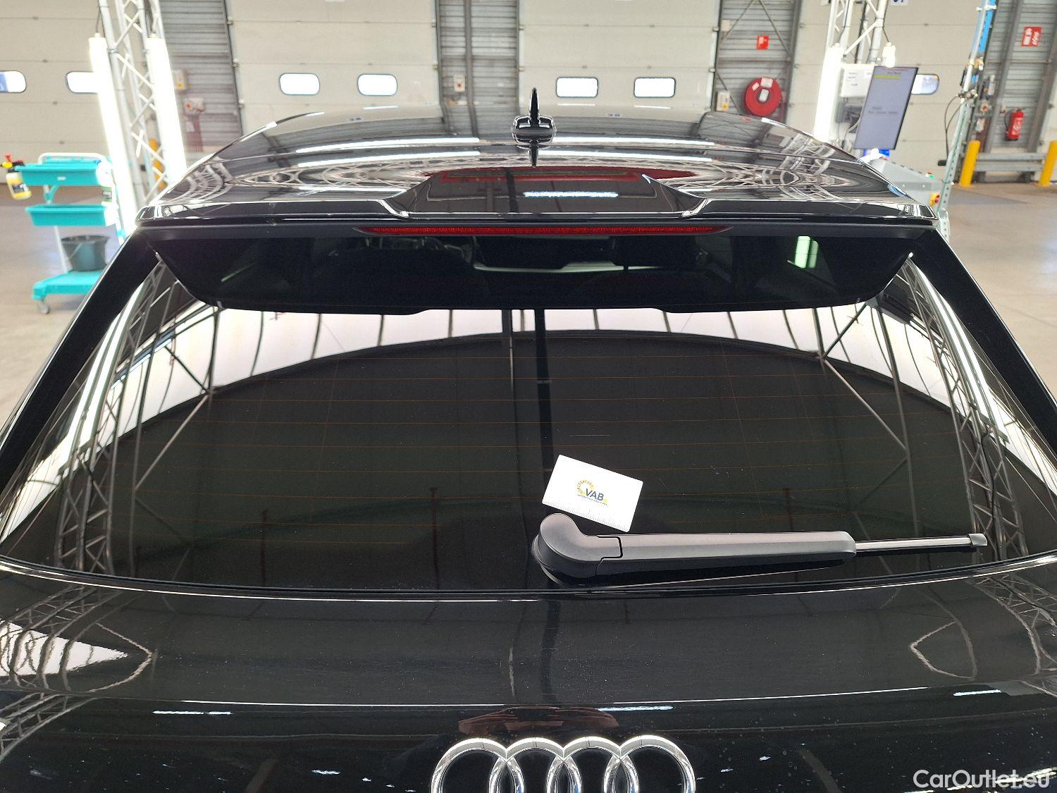  Audi  A3 Audi,  SB '20, Audi  Sportback 2.0 35 TDi 110kW S tronic S line excluweb end 10.07 #11