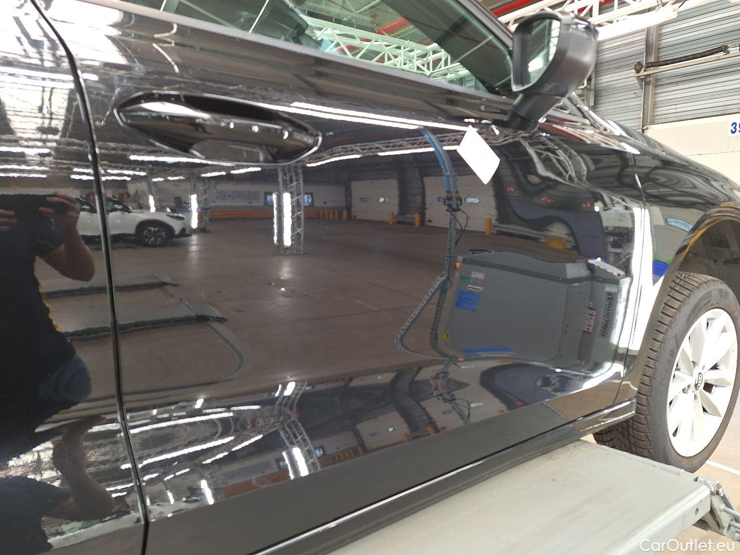  Audi  A3 Audi,  Berline '20, Audi  Berline 2.0 TDi 30 85kW 4d #12