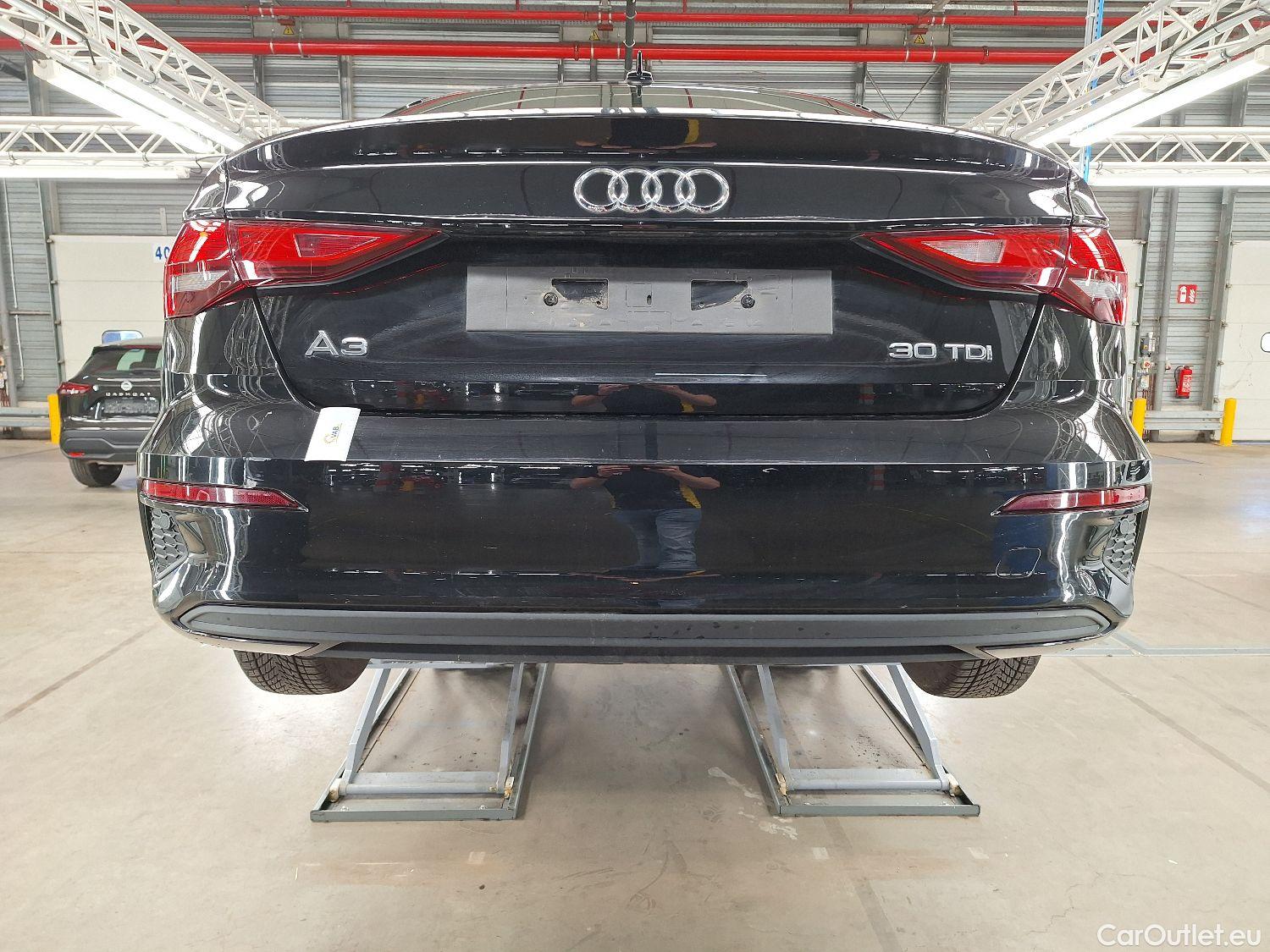  Audi  A3 Audi,  Berline '20, Audi  Berline 2.0 TDi 30 85kW 4d #17