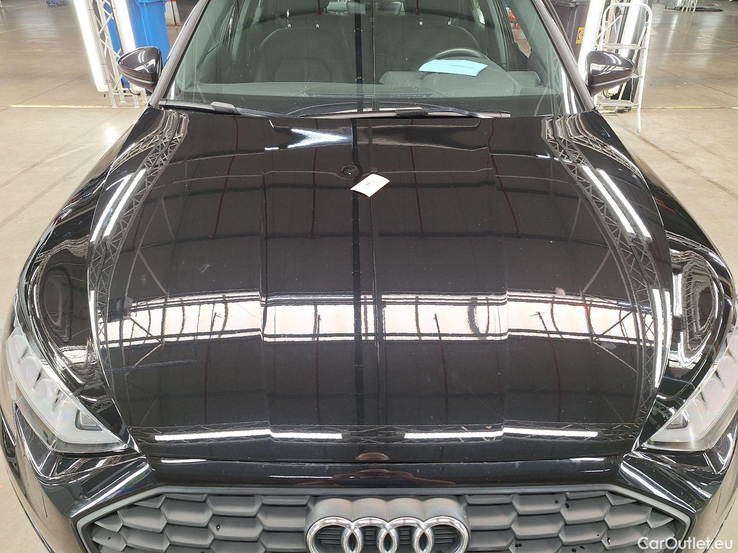  Audi  A3 Audi,  Berline '20, Audi  Berline 2.0 TDi 30 85kW 4d #21