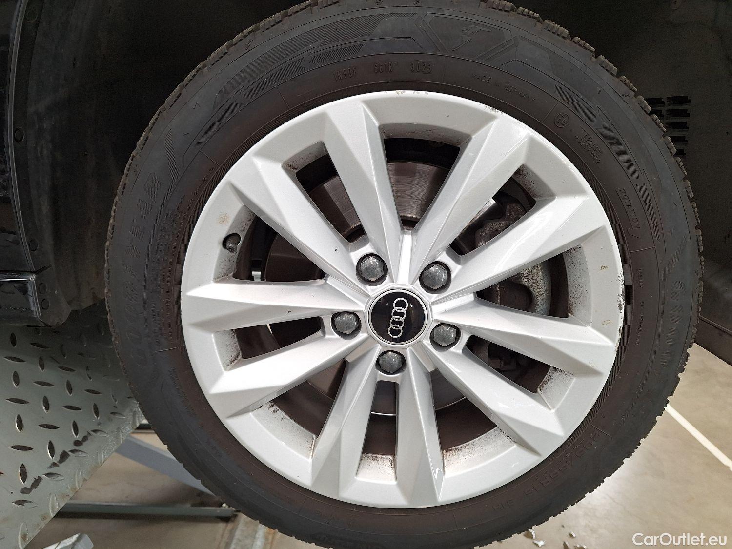  Audi  A3 Audi,  Berline '20, Audi  Berline 2.0 TDi 30 85kW 4d #2