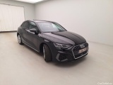  Audi  A3 Audi,  SB '20, Audi  Sportback 2.0 35 TDi 110kW S tronic S line excluweb end 10.07 #2