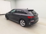  Audi  A3 Audi,  SB '20, Audi  Sportback 2.0 35 TDi 110kW S tronic S line excluweb end 10.07 #3