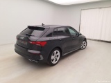  Audi  A3 Audi,  SB '20, Audi  Sportback 2.0 35 TDi 110kW S tronic S line excluweb end 10.07 #5