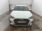  Audi  A3 Audi  Sportback 2.0 35 TDi 110kW S tronic 5d b2b2c 10.07 