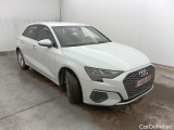  Audi  A3 Audi  Sportback 2.0 35 TDi 110kW S tronic 5d b2b2c 10.07 #2