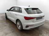  Audi  A3 Audi  Sportback 2.0 35 TDi 110kW S tronic 5d b2b2c 10.07 #4