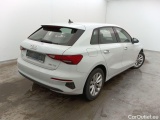  Audi  A3 Audi  Sportback 2.0 35 TDi 110kW S tronic 5d b2b2c 10.07 #5