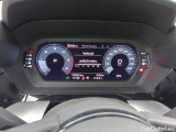  Audi  A3 Audi  Sportback 2.0 35 TDi 110kW S tronic 5d b2b2c 10.07 #8
