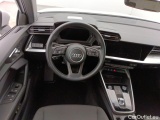  Audi  A3 Audi  Sportback 2.0 35 TDi 110kW S tronic 5d b2b2c 10.07 #9