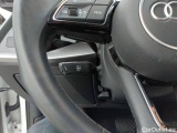  Audi  A3 Audi  Sportback 2.0 35 TDi 110kW S tronic 5d b2b2c 10.07 #22
