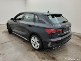  Audi  A3 Audi  Sportback 2.0 30 TDi 85kW S tronic S Line Bus. Ed. 5d #36