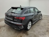  Audi  A3 Audi  Sportback 2.0 30 TDi 85kW S tronic S Line Bus. Ed. 5d #37