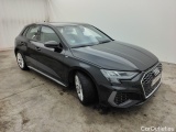  Audi  A3 Audi  Sportback 2.0 30 TDi 85kW S tronic S Line Bus. Ed. 5d #38