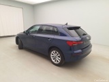  Audi  A3 Audi,  SB '20, Audi  Sportback 1.0 30 TFSi 81kW 5d #4