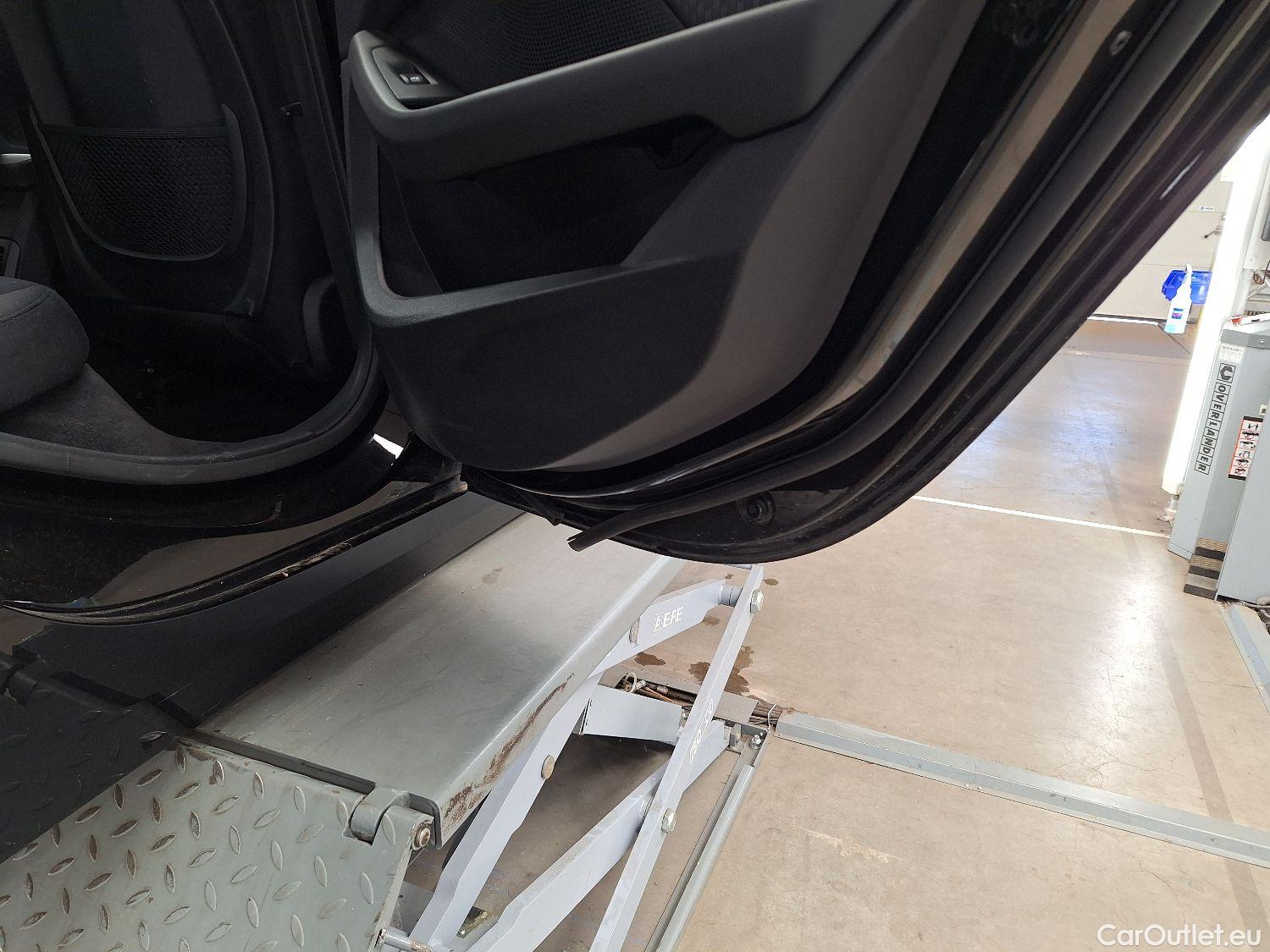  Bmw  Serie 1 BMW, 1-serie '19, BMW 1 Reeks Hatch 116dA (85 kW) 5d #20