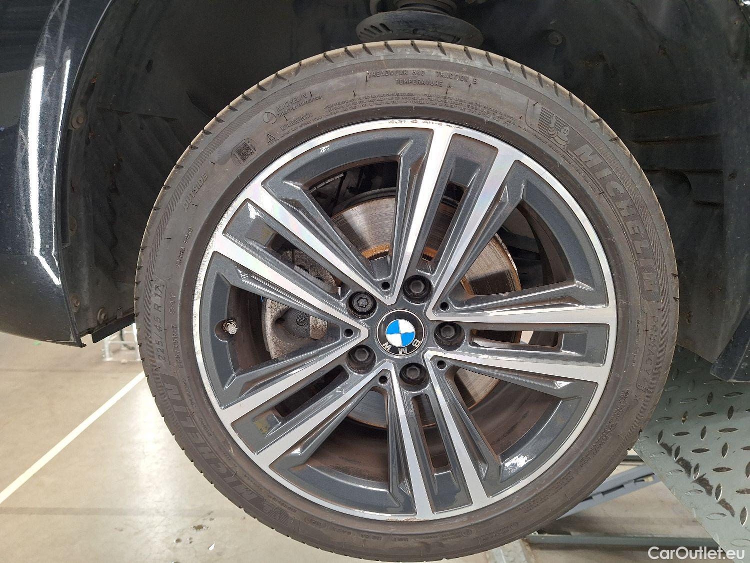  Bmw  Serie 1 BMW, 1-serie '19, BMW 1 Reeks Hatch 116dA (85 kW) 5d #6