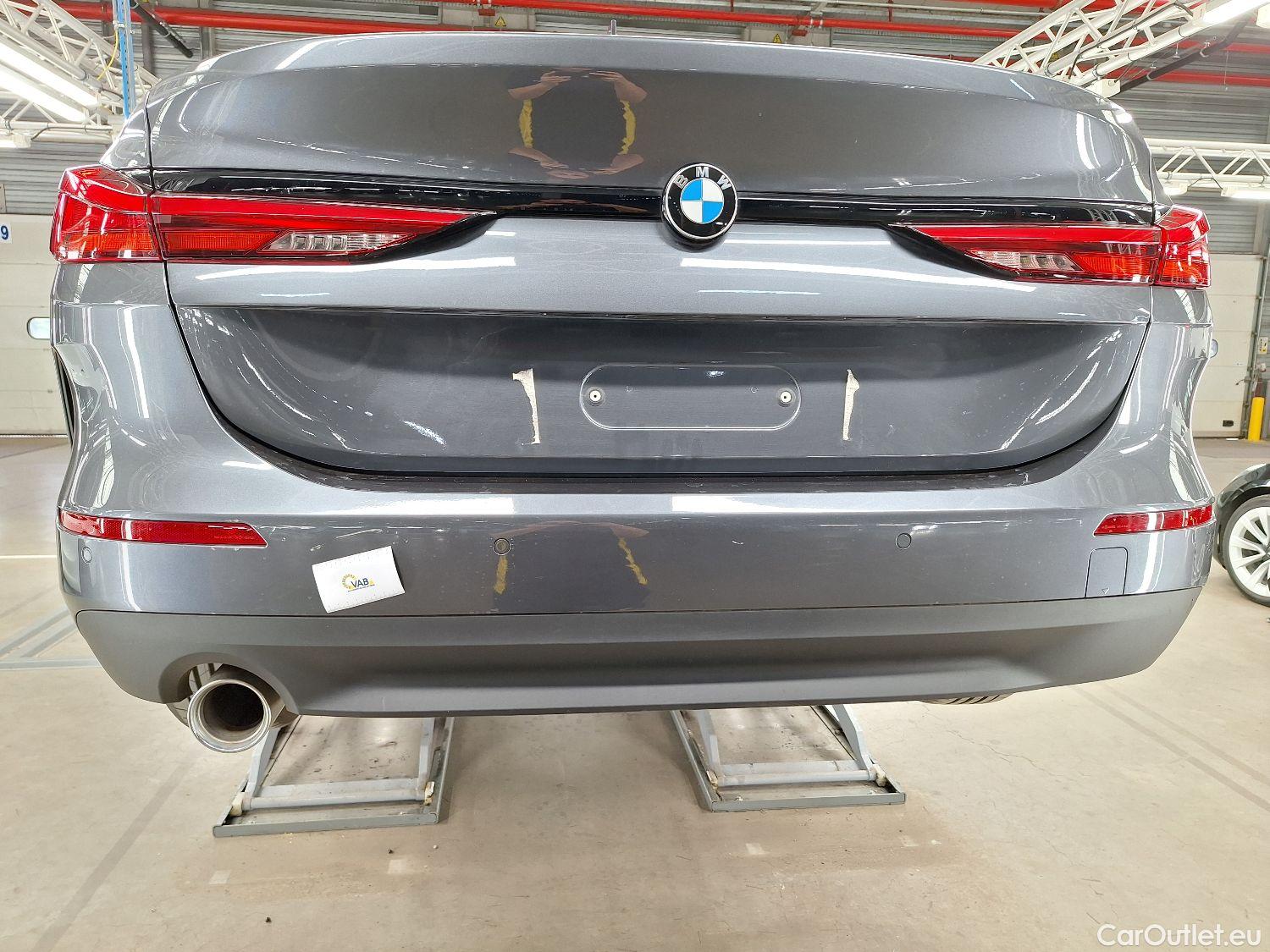 Bmw  Serie 2 BMW, 2-serie Gr.Coupé '19, BMW 2 Reeks Gran Coupé 216dA (85kW) 4d #13