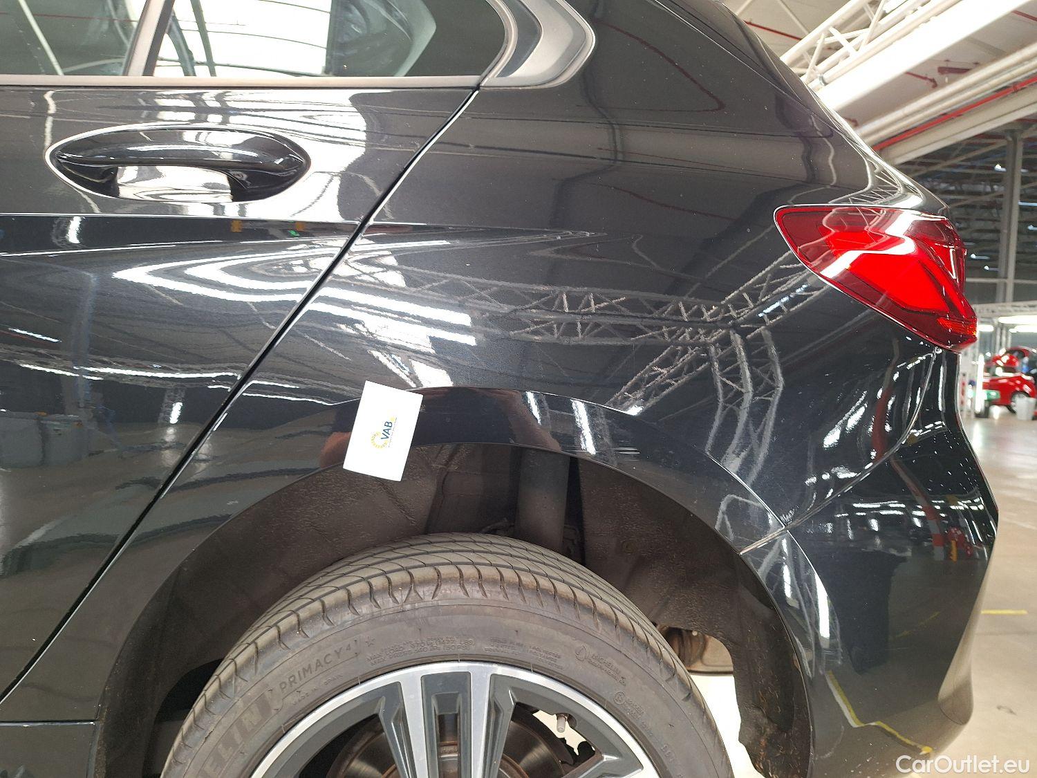 Bmw  Serie 1 BMW, 1-serie '19, BMW 1 Reeks Hatch 116dA (85 kW) 5d #17