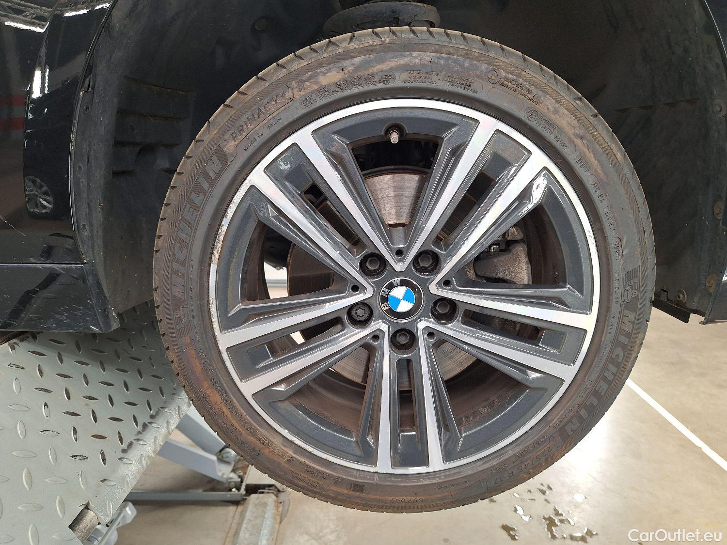  Bmw  Serie 1 BMW, 1-serie '19, BMW 1 Reeks Hatch 116dA (85 kW) 5d #1