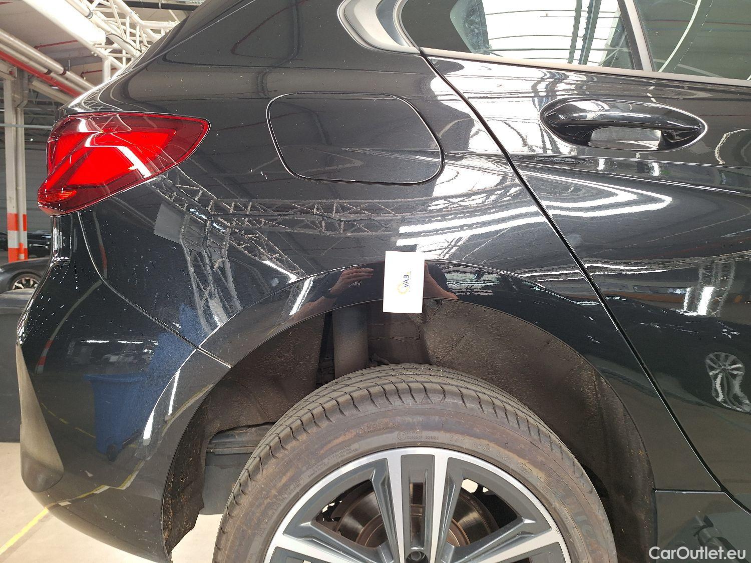  Bmw  Serie 1 BMW, 1-serie '19, BMW 1 Reeks Hatch 116dA (85 kW) 5d #15