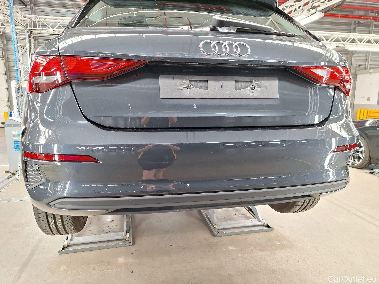  Audi  A3 Audi,  SB '20, Audi  Sportback 2.0 30 TDi 85kW 5d #6