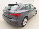  Audi  A3 Audi,  SB '20, Audi  Sportback 2.0 30 TDi 85kW 5d 
